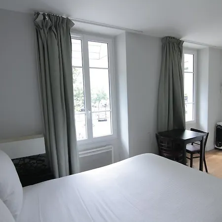 Le Daly's Parigi