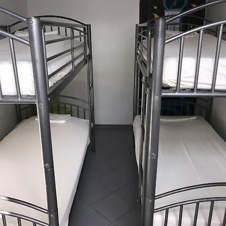 Jacobs Hostel *