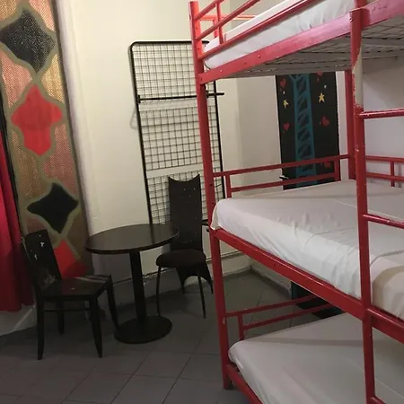 Hostel Jacobs