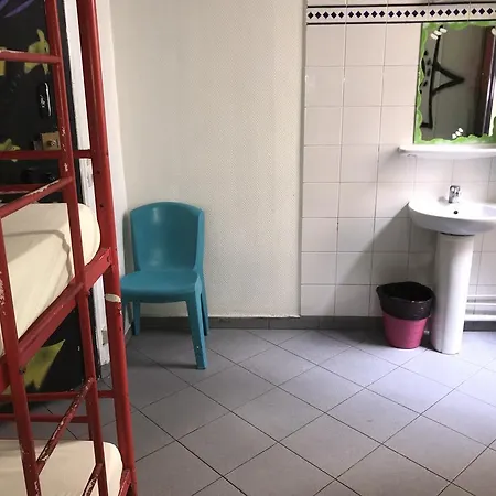 Hostel Jacobs