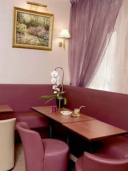 Hotel Vivaldi