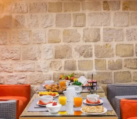 Hotel Lorette - Astotel 3*