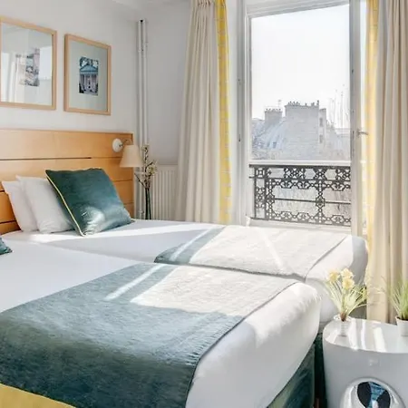 Hotel Lorette - Astotel Paris