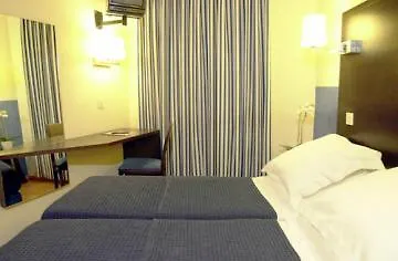 Verlain Hotel 3*