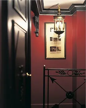 La D'estrees - Saint-germain 4* Párizs