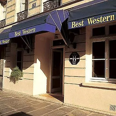 Western Quartier Latin Pantheon Otel