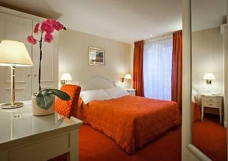 Hotel Austin's Arts Et Metiers