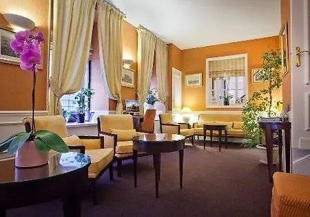 Hotel Austin's Arts Et Metiers