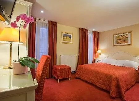 Austin's Arts Et Metiers Hotel Paris