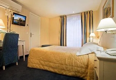Hotel Austin's Arts Et Metiers 3*
