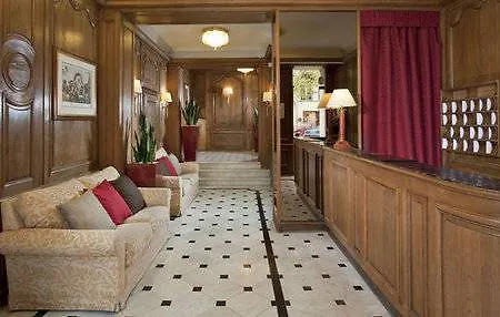 Hotel Melia Champs Elysees 4*