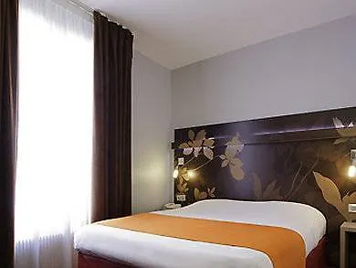 Mercure Gare De L'est Hotel 4*