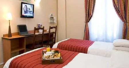 Kyriad 13 - Italie Gobelins Hotel Paris