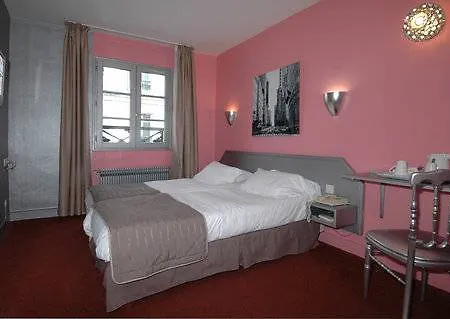 Jean Gabriel Montmartre Hotel 3*