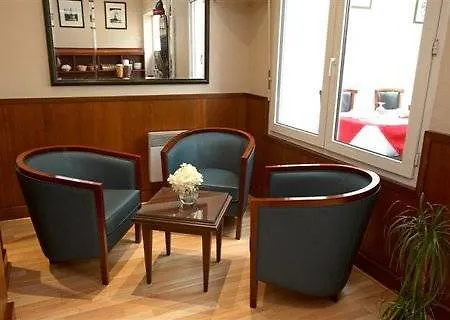 Diese Bastille 3* Parigi