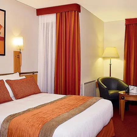 Hotel Opera Cadet Parigi