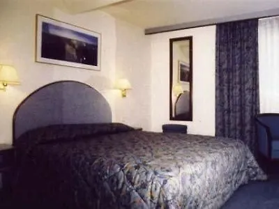 Royal Bastille Отель 2*