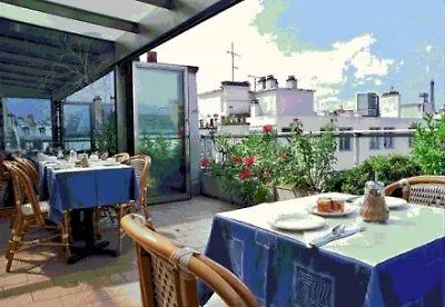 Hotel Bac Saint-germain