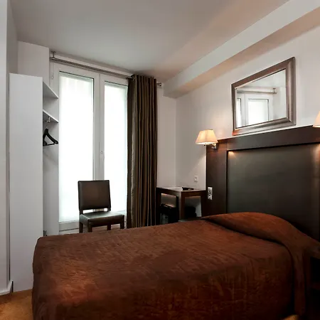 Elysées Flaubert Hotel