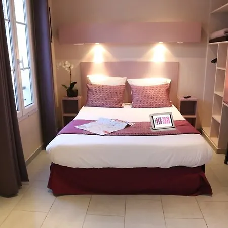 La Petite Rosa Hotel 3*