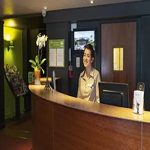 Belambra Clubs & - Le Magendie Hotell