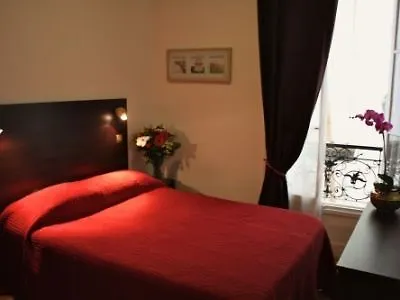 Hotel Le Twelve Paris