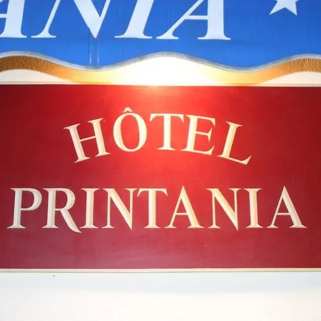 Printania Porte De Versailles 2*