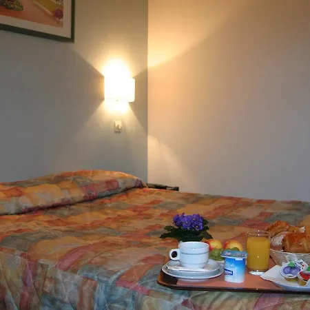 Printania Porte De Versailles Hotell Paris