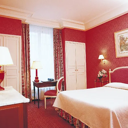 Hotel Victoria Palace Paris