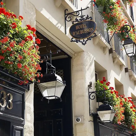 D'aubusson