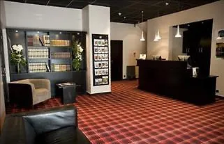 Hotel Ibis Styles Massena Olympiades 3*