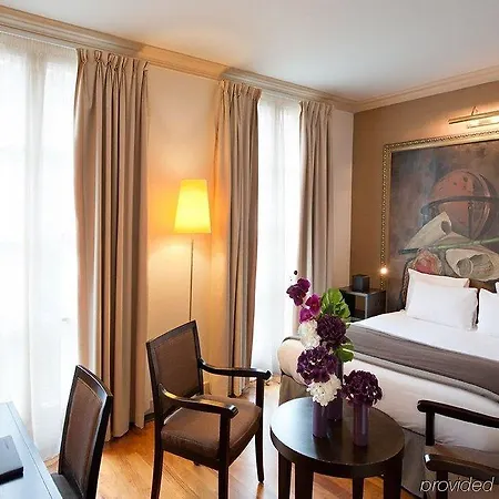 Hotel Le Walt By Inwood Paris