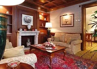 Hotel Melia Champs Elysees Paris