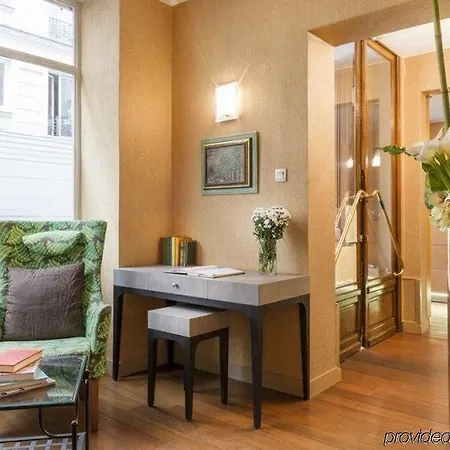 Hotel International Paris