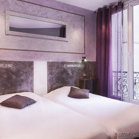 International Hotel Paris