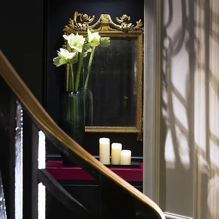 Hotel Bourgogne & Montana 4*