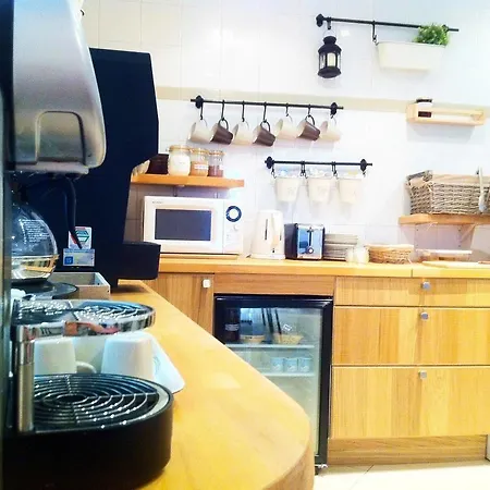 Korner Montparnasse Hotel 3*