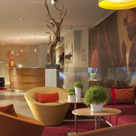 Hotel Artus