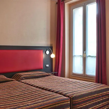Grand Lévêque Hotel 3*