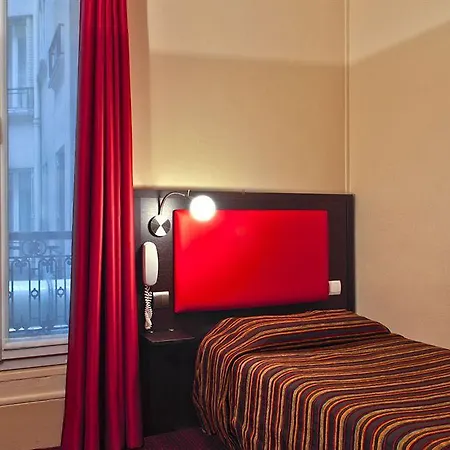 Grand Lévêque Hotel 3*