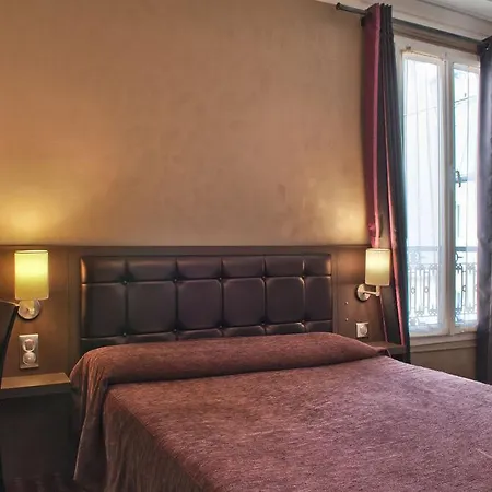 Grand Lévêque Hotel 3*