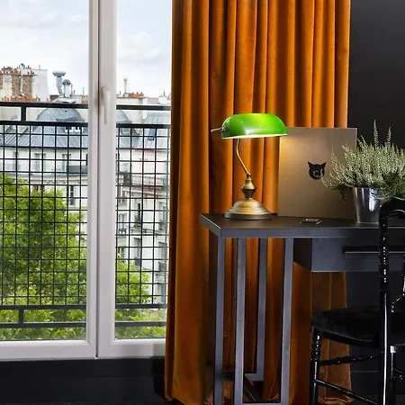 Hotel Le Noir