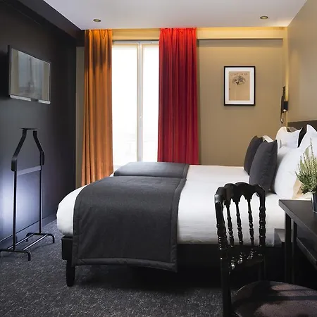 Le Noir 4*