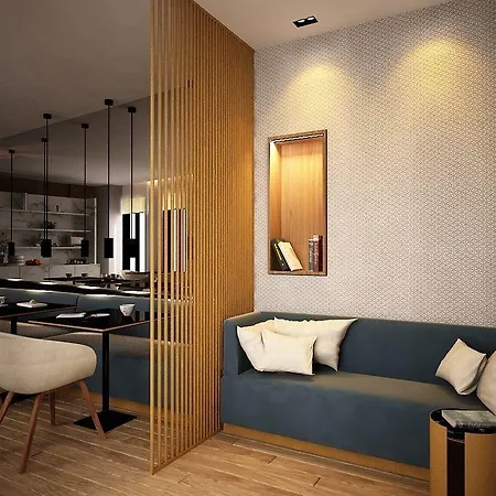 Royal Phare Hotel Paris