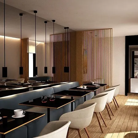 Hotel Royal Phare Paris