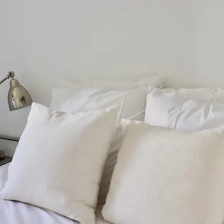 Paris-bhv Marais Appartement *