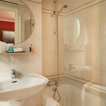Otel Opera Deauville Paris