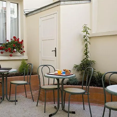 Hotel Saphir Grenelle