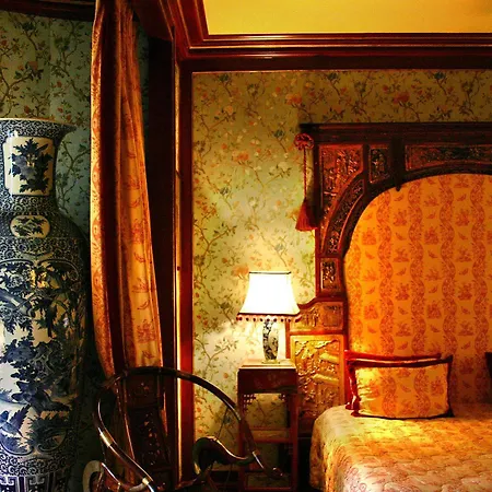 L'hotel