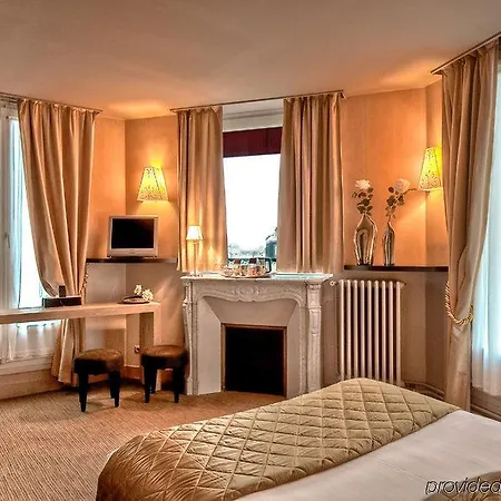 Hotel Western La Demeure